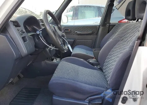 1999 Toyota Rav4 from USA, damaged, VIN JT3GP10V3X7054300